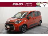 シエンタ 愛媛トヨタ ToP Town宇和島（愛媛県宇和島市）｜エムジェー