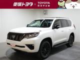 ランドクルーザープラド 愛媛トヨタ ToP Town宇和島（愛媛県宇和島市）｜エムジェー