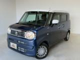 ワゴンRスマイル (株)ACE（愛媛県松山市）｜エムジェー