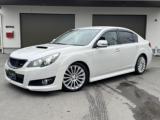 レガシィB4 2.5GT Sパッケージ SDナビ TV