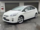 プリウス S LEDエディション バックカメラ