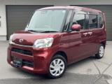 タント X SA3 ナビ TV バックカメラ