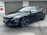 ボルボワゴン Ｖ４０ T5 Rデザイン  純正ナビ バックカメラ