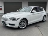 BMW １シリーズ