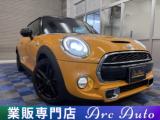MINI Arc Auto(アークオート)（愛媛県松山市）｜エムジェー