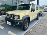 ジムニーノマド