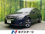 インプレッサXV