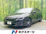 インプレッサスポーツ