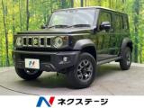 ジムニーノマド