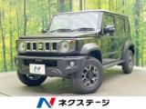ジムニーノマド