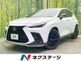 レクサスNX ネクステージ 松山中央店（愛媛県松山市）｜エムジェー