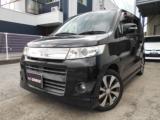 ワゴンRスティングレー TS ターボ 走行49300キロ