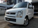 ワゴンR FX 純正13インチAW 車検受渡し