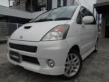 MRワゴン スポーツ ターボ Tチェーン 車検3年7月!