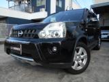 エクストレイル 20X 4WD サンルーフ ワンオーナー ナビTV