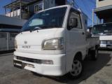 ハイゼットトラック ツインカムスペシャル 4WD 5MT エアコン