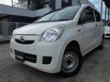 ミラ TX 4ナンバー貨物 キーレス 車検受渡し 