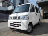 NV100クリッパー DX HR 走行76900キロ 車検受渡し