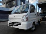 キャリイトラック KC エアコン・パワステ 4WD 5MT