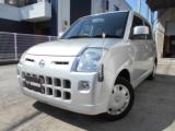 ピノ S 走行54000キロ 車検受渡し 買取車両