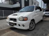 アルトワークス RS／Z ターボ 5MT 車検令和8年6月