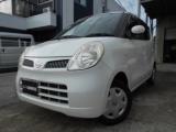 モコ E 社外SDナビTV フルセグ 走行66500km