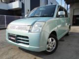 アルト Gスペシャル 走行49200km 買取車両