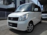 パレット X 左側Pスラ 走行77800キロ 車検受渡し