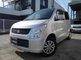ワゴンR FX 5MT 車検8年2月 走行72800キロ