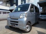 ハイゼットカーゴ デラックス HR 4WD ナビTV ETC