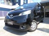 NV200バネットワゴン 16X-2R 純正SDナビTV ワンオーナー
