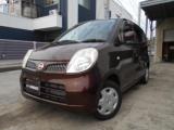モコ E 走行51500キロ 車検6年9月 買取車両