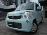 モコ S 走行16000km ワンオーナー 車検4年7月