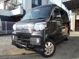アトレーワゴン カスタムTB RS LTD 左Pスラ ナビTV 