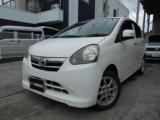 ピクシスエポック G ワンオーナー 純正ナビTV 車検7年5月