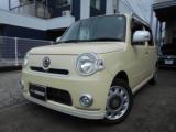 ミラココア ココアプラスG 走行71800キロ 車検8年5月