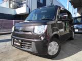 MRワゴン X 走行67300キロ バックモニター ETC