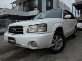 フォレスター X20 4WD キセノン 車検令和5年7月