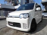 ムーヴ カスタムRターボ 車検6年6月 タイベル交換済み