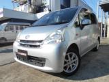 ムーヴ X Limited 4WD 純正ナビTV 買取車両