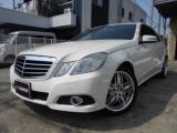 メルセデス・ベンツ Eクラス E350 アバンギャルド 革 SR ナビTV