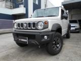 ジムニーノマド FC 4WD AT 登録済み未使用車