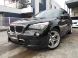 ＢＭＷ Ｘ１ sDrive18i Mスポーツパッケージ ナビTV