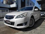 レガシィツーリングワゴン 2.5GT Sパケ ターボ 4WD サンルーフ