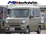 N-VAN＋スタイル