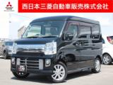タウンボックス 西日本三菱自動車販売(株)新居浜店（愛媛県新居浜市）｜エムジェー