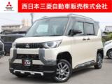 デリカミニ 660 T プレミアム 9インチナビ全周囲カメラハンドルヒーター