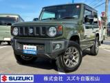 ジムニー (株)スズキ自販松山 スズキアリーナ大洲東（愛媛県大洲市）｜エムジェー
