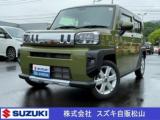 タフト (株)スズキ自販松山 スズキアリーナ大洲東（愛媛県大洲市）｜エムジェー