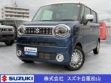 ワゴンRスマイル (株)スズキ自販松山 スズキアリーナ大洲東（愛媛県大洲市）｜エムジェー